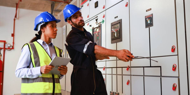 Como a Reforma Elétrica Pode Melhorar a Eficiência Energética da Sua Empresa